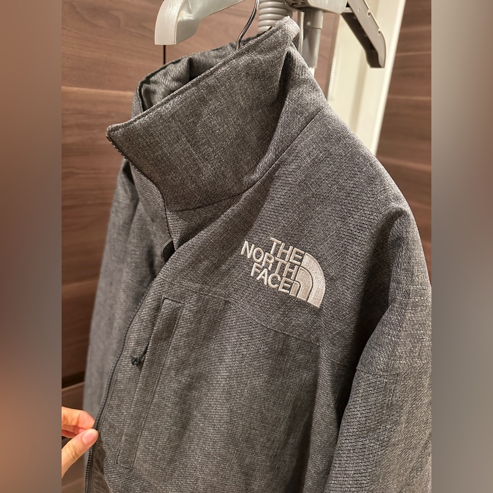 Northface Downjacket
